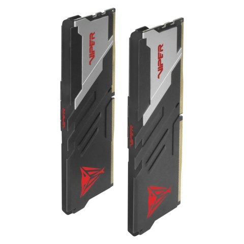 Patriot Memory PATRIOT DDR5 2x32GB VIPER VENOM 6400MHz CL32 XMP3 Patriot Memory PATRIOT DDR5 2x32GB VIPER VENOM 6400MHz CL32 XMP3