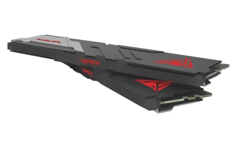 Patriot Memory PATRIOT DDR5 2x32GB VIPER VENOM 6400MHz CL32 XMP3 Patriot Memory PATRIOT DDR5 2x32GB VIPER VENOM 6400MHz CL32 XMP3