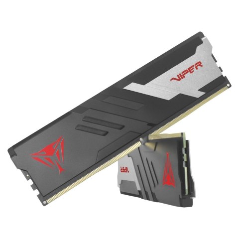 Patriot Memory PATRIOT DDR5 2x32GB VIPER VENOM 6400MHz CL32 XMP3 Patriot Memory PATRIOT DDR5 2x32GB VIPER VENOM 6400MHz CL32 XMP3