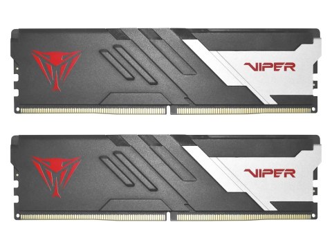 Patriot Memory PATRIOT DDR5 2x32GB VIPER VENOM 6400MHz CL32 XMP3 Patriot Memory PATRIOT DDR5 2x32GB VIPER VENOM 6400MHz CL32 XMP3