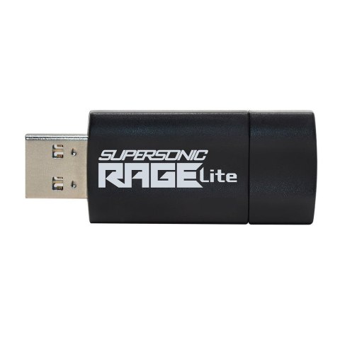 Patriot Memory PATRIOT RAGE LITE 120 MB/s 32GB USB 3.2 Patriot Memory PATRIOT RAGE LITE 120 MB/s 32GB USB 3.2