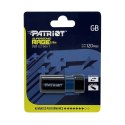 Patriot Memory PATRIOT RAGE LITE 120 MB/s 64GB USB 3.2 czarny