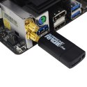 Patriot Memory PATRIOT RAGE LITE 120 MB/s 64GB USB 3.2 czarny