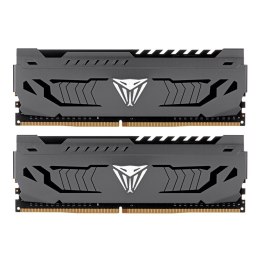 Patriot Memory PATRIOT Viper Steel DDR4 2x16GB 3600MHz CL18