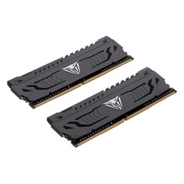 Patriot Memory PATRIOT Viper Steel DDR4 2x16GB 3600MHz CL18