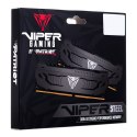 Patriot Memory PATRIOT Viper Steel DDR4 2x16GB 3600MHz CL18