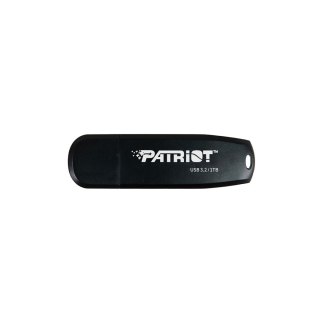 Patriot Memory Patriot Core 1B Type A USB 3.2 80MB/s czarny