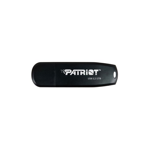 Patriot Memory Patriot Core 1B Type A USB 3.2 80MB/s czarny Patriot Memory Patriot Core 1B Type A USB 3.2 80MB/s czarny