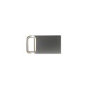 Patriot Memory Patriot FLASHDRIVE Tab200 64GB Type A USB 2.0, mini, aluminiowy, srebrny