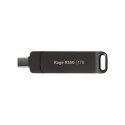 Patriot Memory Patriot Rage R550 1TB Dual USB A+C, Alu, 100MBs