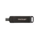 Patriot Memory Patriot Rage R550 64GB Dual USB A+C, Alu, 100MBs