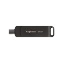 Patriot Memory Patriot Rage R550 64GB Dual USB A+C, Alu, 100MBs
