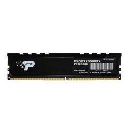 Patriot Memory Patriot Signature DDR5 24GB 5600MHz 1 Rank