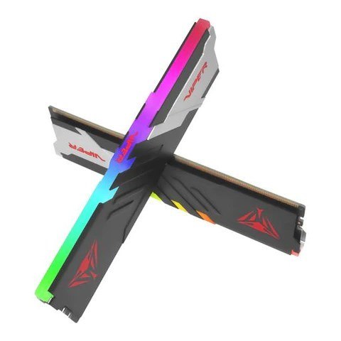 Patriot Memory Patriot Viper Venom RGB DDR5 2x16GB 7000MHz CL32 XMP3 Patriot Memory Patriot Viper Venom RGB DDR5 2x16GB 7000MHz CL32 XMP3