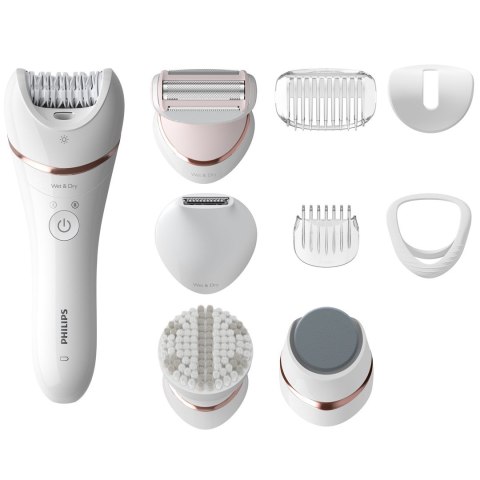Philips Depilator PHILIPS BRE 740/10 Philips Depilator PHILIPS BRE 740/10
