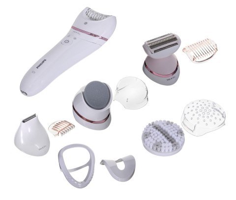 Philips Depilator PHILIPS BRE 740/10 Philips Depilator PHILIPS BRE 740/10