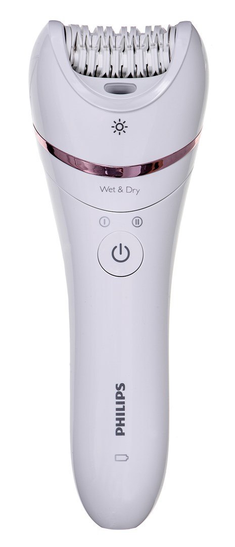 Philips Depilator PHILIPS BRE 740/10 Philips Depilator PHILIPS BRE 740/10