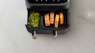 Philips Frytownica beztłuszczowa PHILIPS NA 352/00
