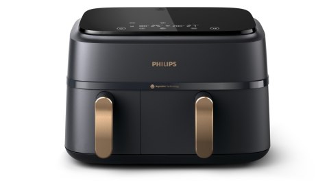 Philips Frytownica beztłuszczowa PHILIPS NA 352/00 Philips Frytownica beztłuszczowa PHILIPS NA 352/00
