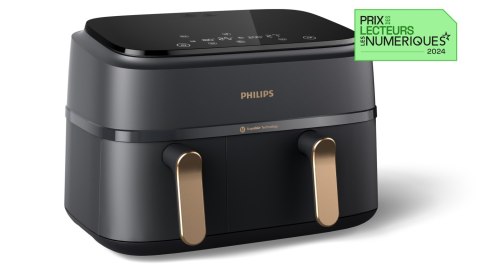 Philips Frytownica beztłuszczowa PHILIPS NA 352/00 Philips Frytownica beztłuszczowa PHILIPS NA 352/00