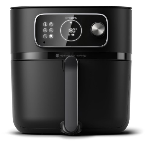 Philips Frytownica niskotłuszczowa PHILIPS HD 9876/90 Philips Frytownica niskotłuszczowa PHILIPS HD 9876/90