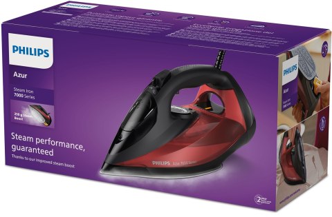 Philips Żelazko PHILIPS DST 7022/40 Philips Żelazko PHILIPS DST 7022/40