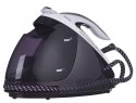 Philips Żelazko z generatorem pary Philips GC9660/30 (2700W; kolor fioletowy)