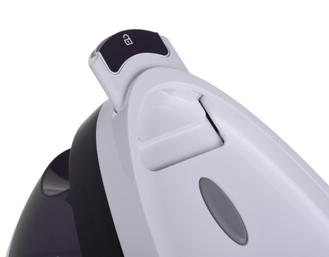 Philips Żelazko z generatorem pary Philips GC9660/30 (2700W; kolor fioletowy) Philips Żelazko z generatorem pary Philips GC9660/30 (2700W; kolor fioletowy)