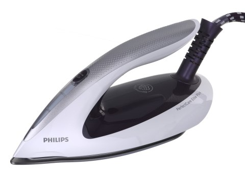 Philips Żelazko z generatorem pary Philips GC9660/30 (2700W; kolor fioletowy) Philips Żelazko z generatorem pary Philips GC9660/30 (2700W; kolor fioletowy)