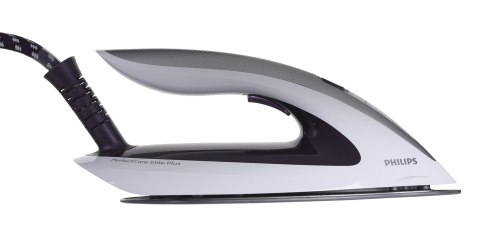 Philips Żelazko z generatorem pary Philips GC9660/30 (2700W; kolor fioletowy) Philips Żelazko z generatorem pary Philips GC9660/30 (2700W; kolor fioletowy)