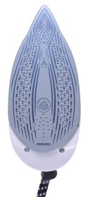 Philips Żelazko z generatorem pary Philips GC9660/30 (2700W; kolor fioletowy)