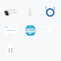 Reolink Kamera IP P320 -Biała REOLINK