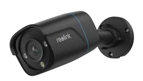 Reolink Kamera Reolink Poe P330 8MP czarna Reolink Kamera Reolink Poe P330 8MP czarna