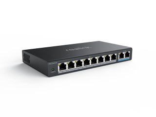 Reolink POE SWITCH Reolink RLA-PS1