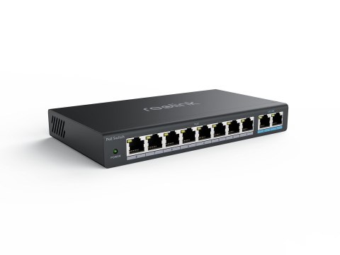 Reolink POE SWITCH Reolink RLA-PS1 Reolink POE SWITCH Reolink RLA-PS1