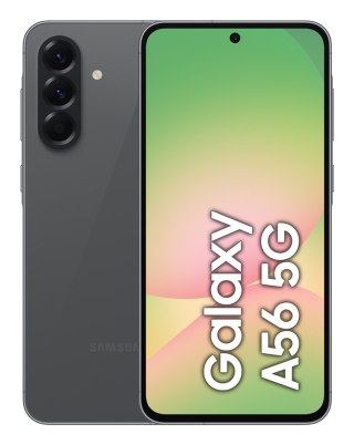 Samsung Samsung Galaxy A56 (A566) 5G DS. 8/128GB Graphite