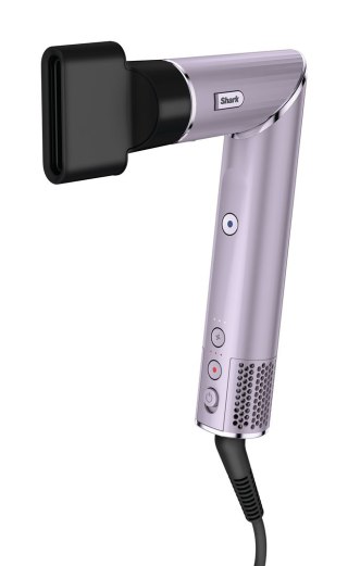 Shark Suszarko-lokówka Shark HD440PLEU purple