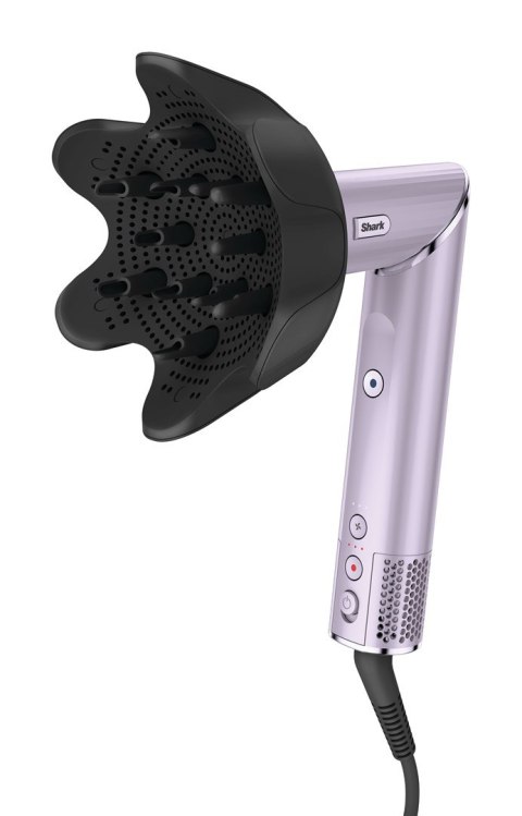 Shark Suszarko-lokówka Shark HD440PLEU purple Shark Suszarko-lokówka Shark HD440PLEU purple