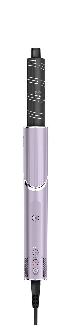 Shark Suszarko-lokówka Shark HD440PLEU purple Shark Suszarko-lokówka Shark HD440PLEU purple