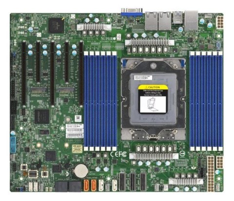 Supermicro Płyta serwerowa Supermicro MBD-H13SSL-N-O Supermicro Płyta serwerowa Supermicro MBD-H13SSL-N-O