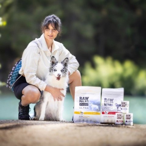 VetExpert VetExpert Raw Paleo Dorsz Puppy Can 400g VetExpert VetExpert Raw Paleo Dorsz Puppy Can 400g