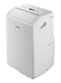 Whirlpool Klimatyzator przenośny WHIRLPOOL PACF29HP W