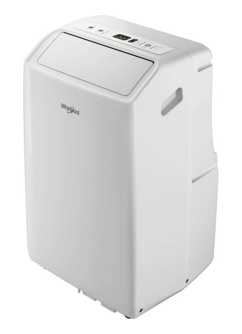 Whirlpool Klimatyzator przenośny WHIRLPOOL PACF29HP W Whirlpool Klimatyzator przenośny WHIRLPOOL PACF29HP W