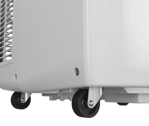 Whirlpool Klimatyzator przenośny WHIRLPOOL PACF29HP W Whirlpool Klimatyzator przenośny WHIRLPOOL PACF29HP W