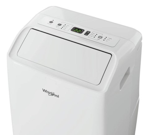 Whirlpool Klimatyzator przenośny WHIRLPOOL PACF29HP W Whirlpool Klimatyzator przenośny WHIRLPOOL PACF29HP W