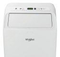 Whirlpool Klimatyzator przenośny WHIRLPOOL PACF29HP W