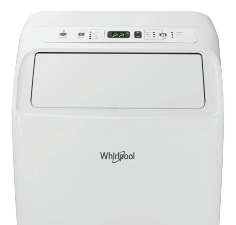 Whirlpool Klimatyzator przenośny WHIRLPOOL PACF29HP W Whirlpool Klimatyzator przenośny WHIRLPOOL PACF29HP W