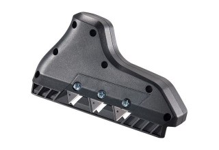 Wolfcraft Strug Wolfcraft do fazowania krawędzi płyt z karton-gipsu (wymienne ostrza)