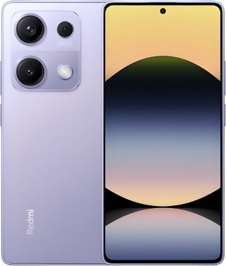 Xiaomi Xiaomi Redmi Note 14S 4G Dual Sim 8/256GB Aurora Purple