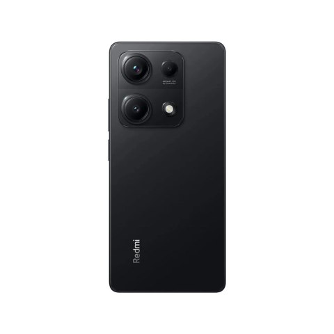 Xiaomi Xiaomi Redmi Note 14S 4G Dual Sim 8/256GB Midnight Black Xiaomi Xiaomi Redmi Note 14S 4G Dual Sim 8/256GB Midnight Black